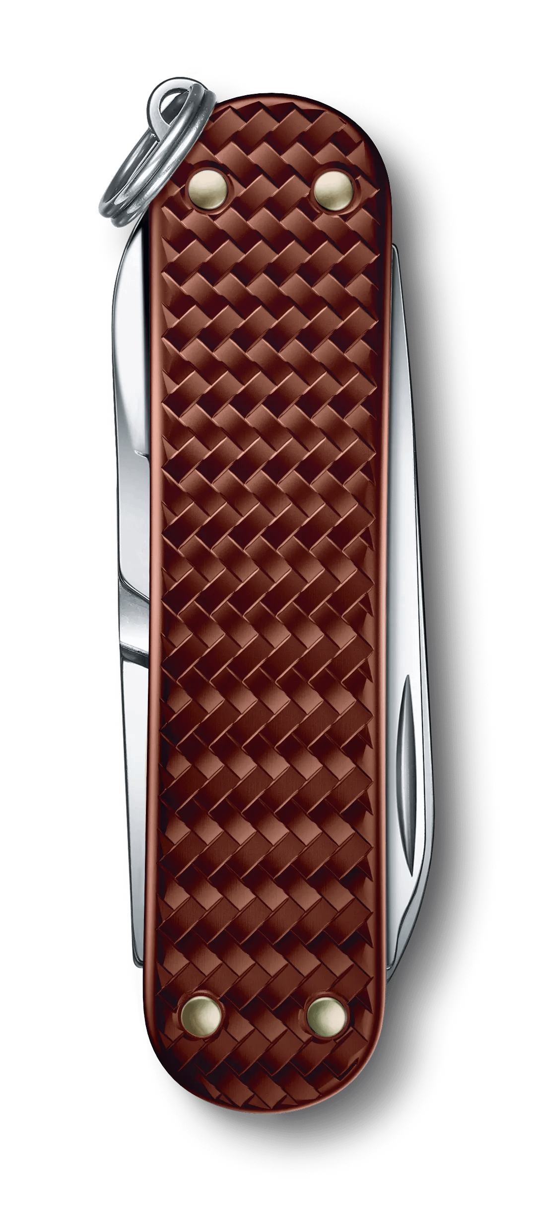 Victorinox Classic SD Precious Alox Hazel Brown 0.6221.4011G