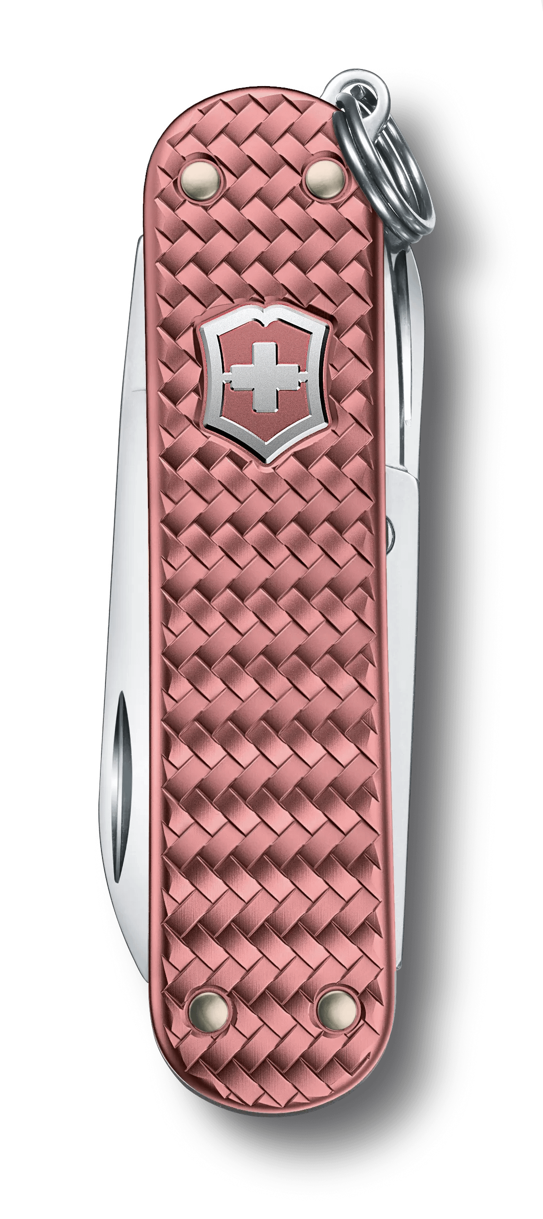 Victorinox Classic SD Precious Alox Gentle Rose 0.6221.405G