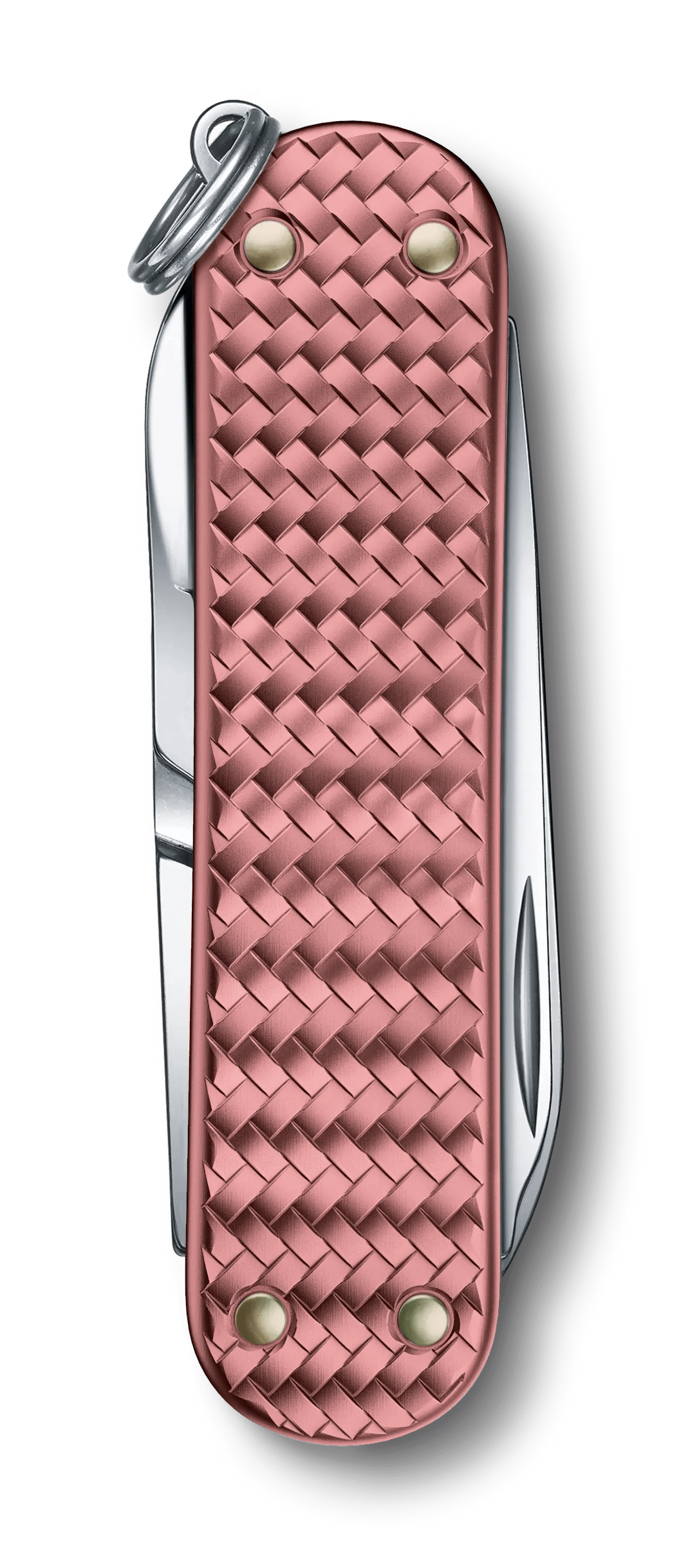 Victorinox Classic SD Precious Alox Gentle Rose 0.6221.405G