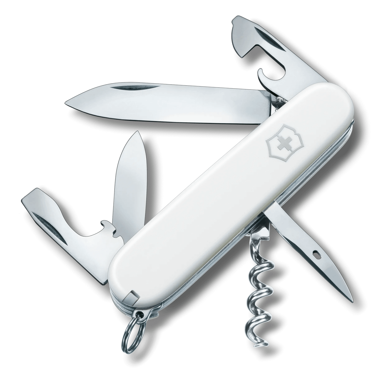 Victorinox Spartan White 1.3603.7B1