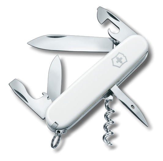 Victorinox Spartan White 1.3603.7B1