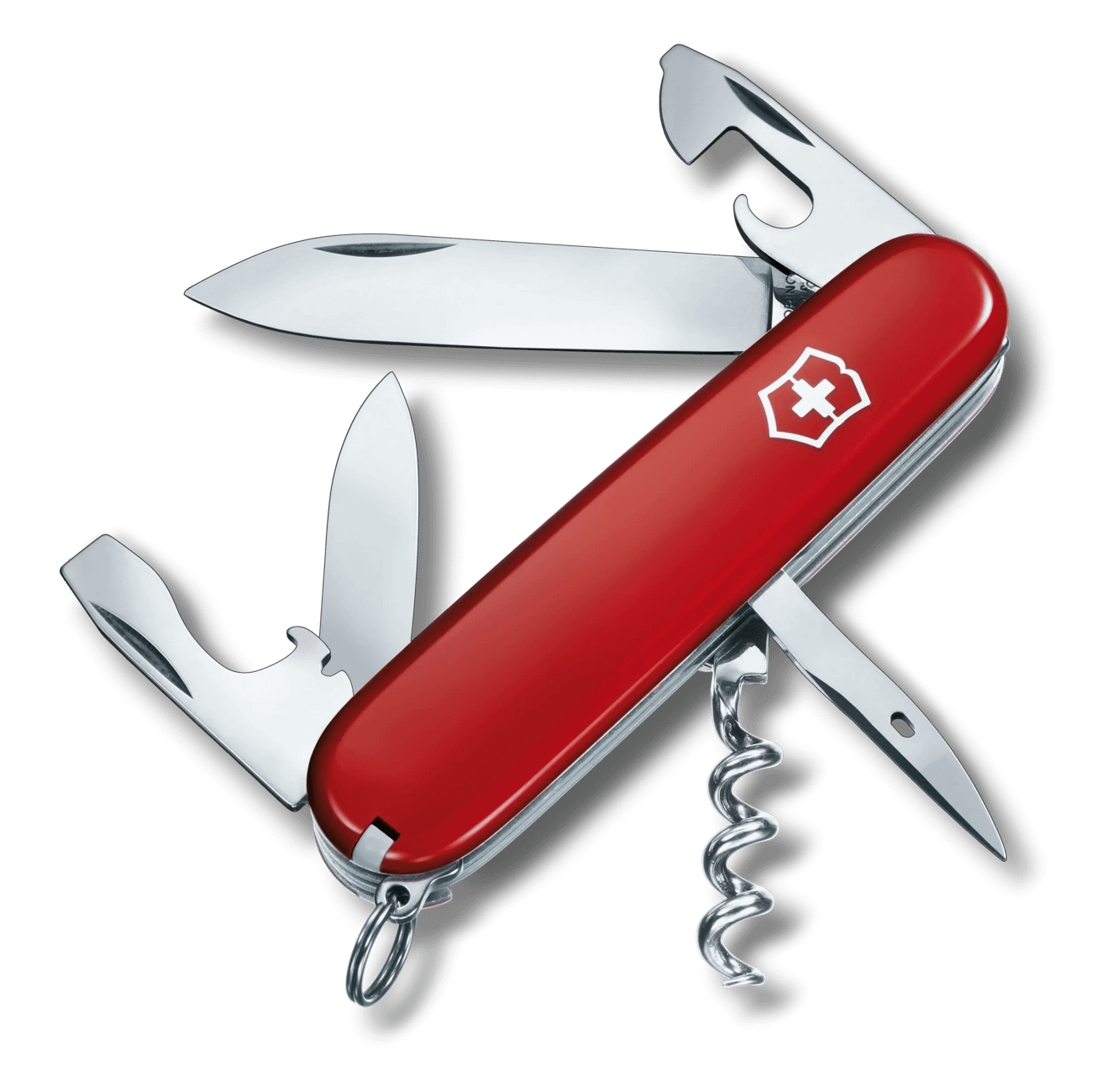 Victorinox Spartan Red 1.3603.B1