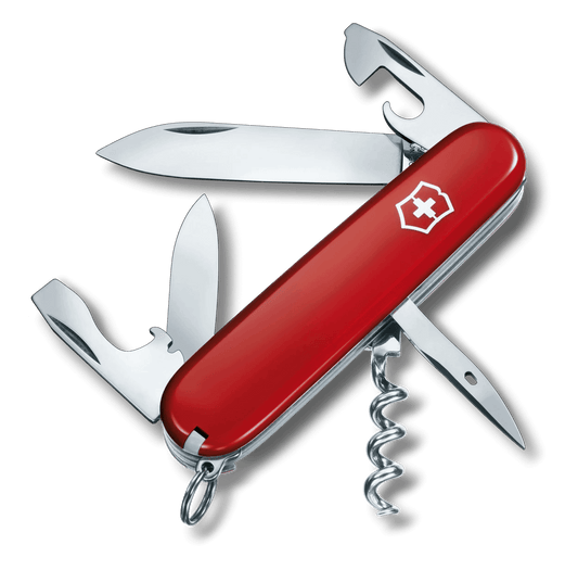 Victorinox Spartan Red 1.3603.B1