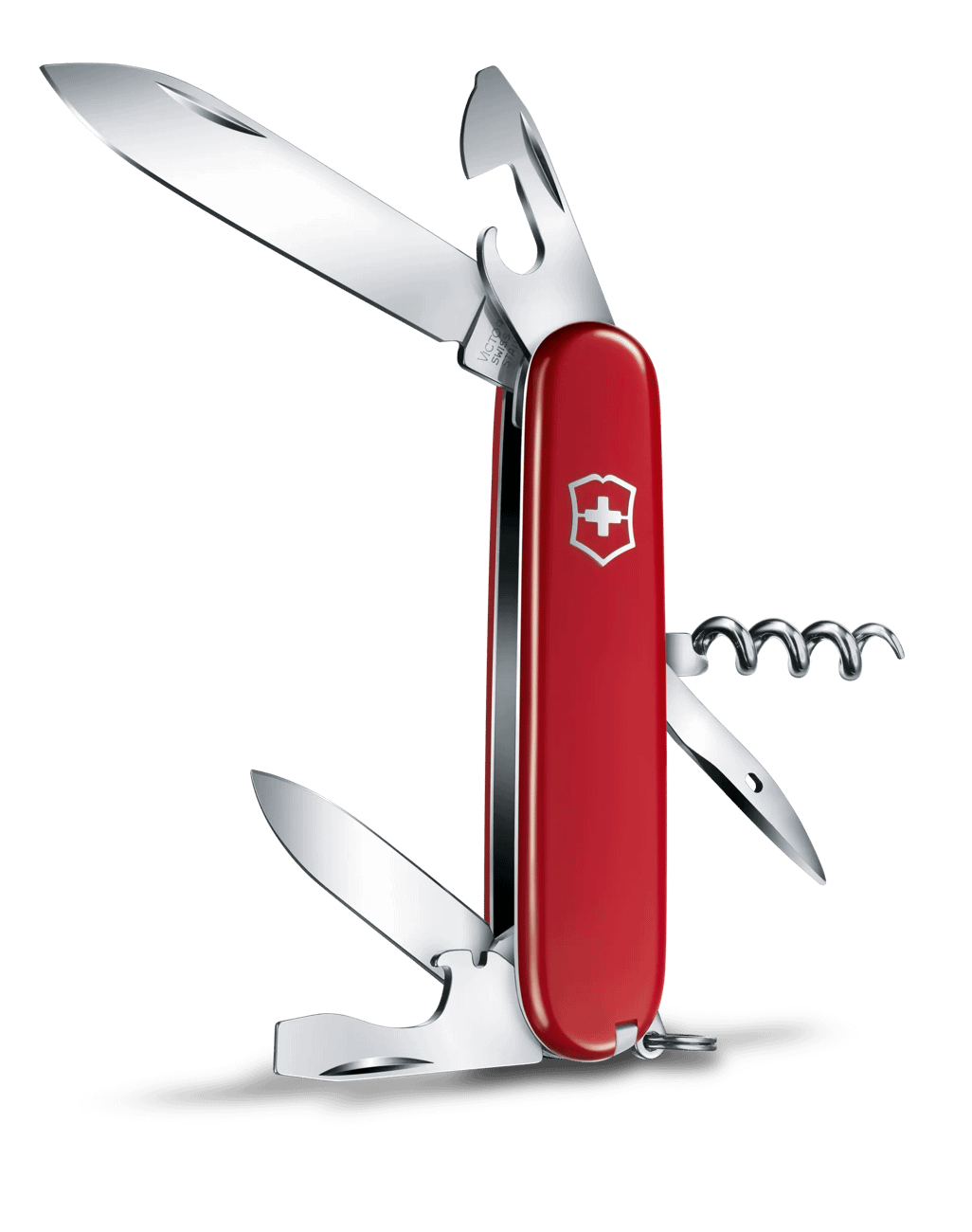 Victorinox Spartan Red 1.3603.B1