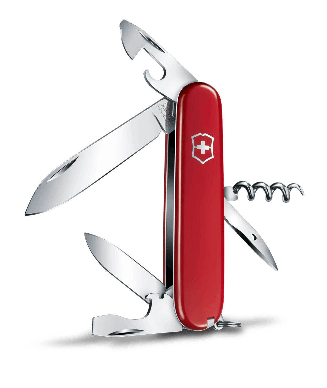 Victorinox Spartan Red 1.3603.B1