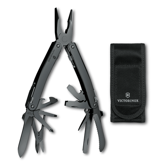 Victorinox Swisstool Spirit MXBS 3.0226.M3N