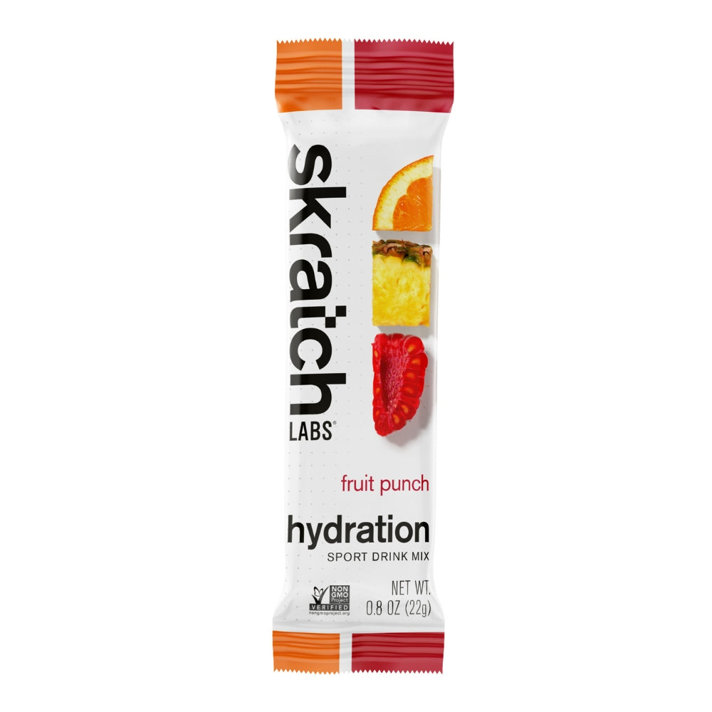 Skratch Labs Hydration Sport Drink Mix
