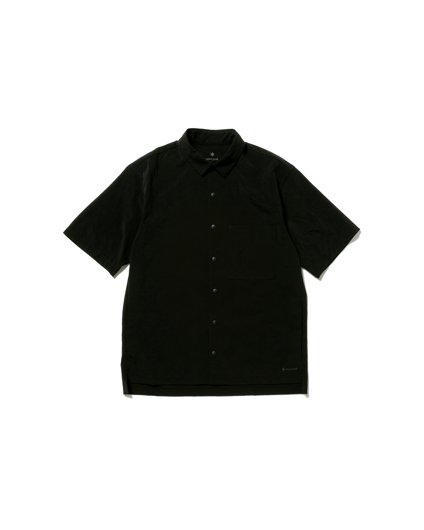 Snow Peak Breathable Quick Dry Shirt