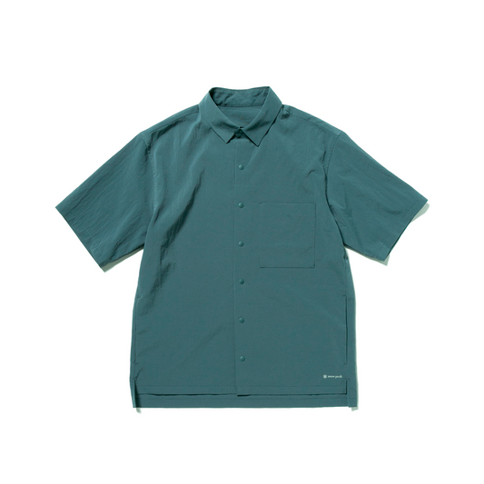 Snow Peak Breathable Quick Dry Shirt