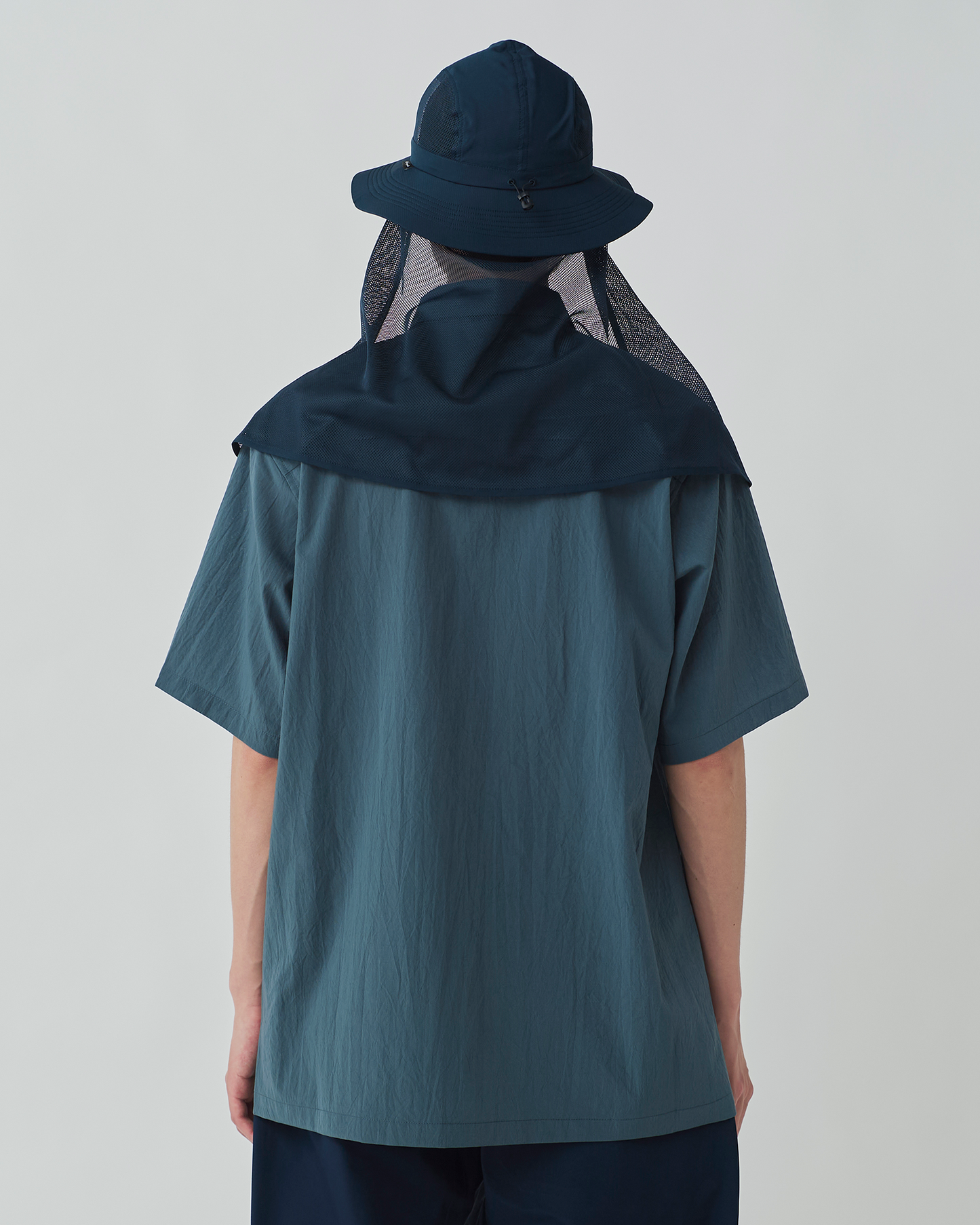 Snow Peak Breathable Quick Dry Shirt