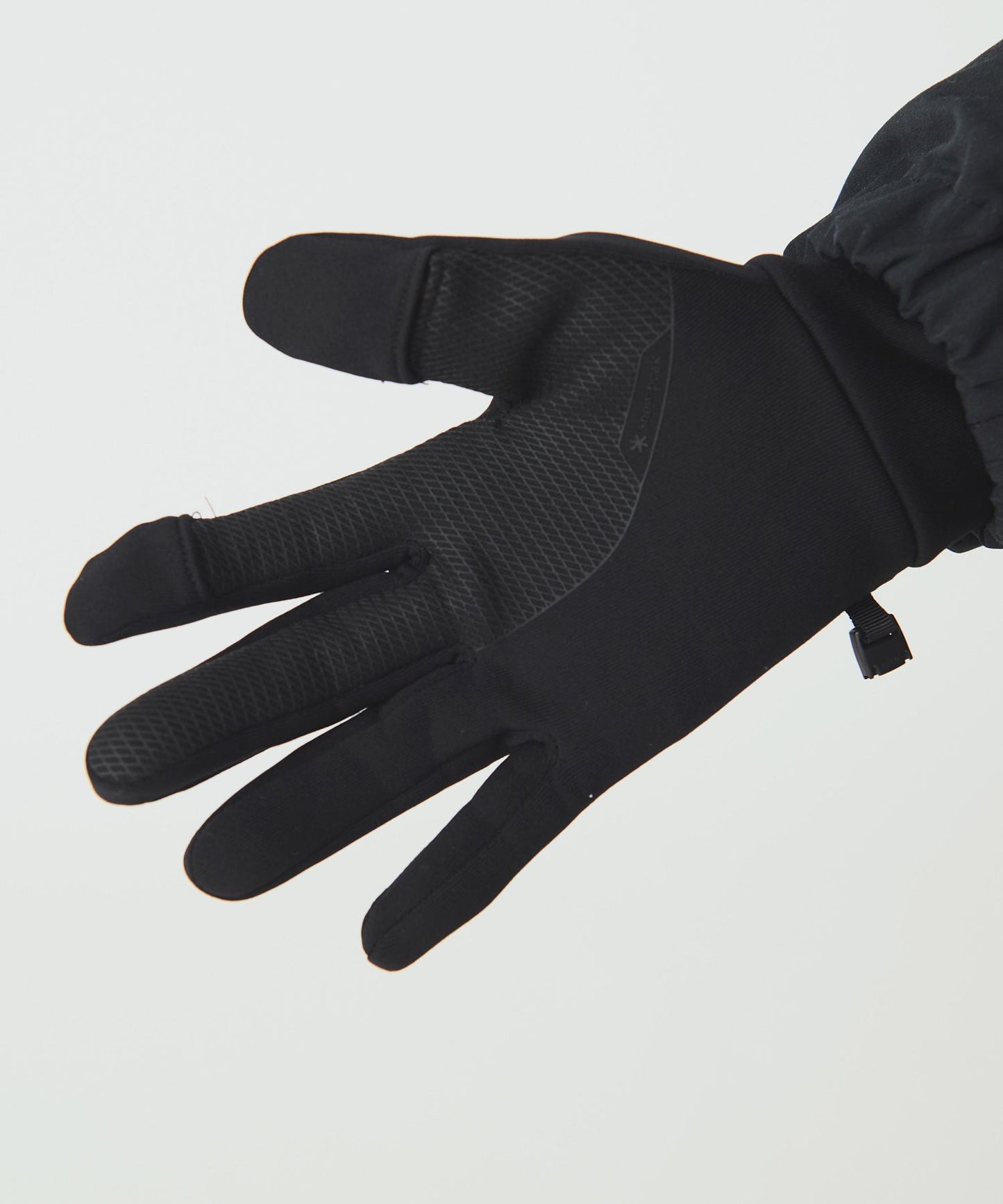 Snow Peak Polartec Power Stretch Gloves