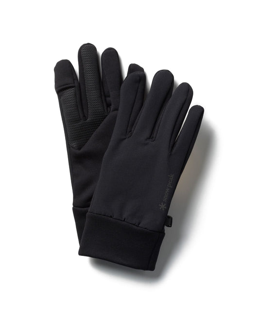 Snow Peak Polartec Power Stretch Gloves