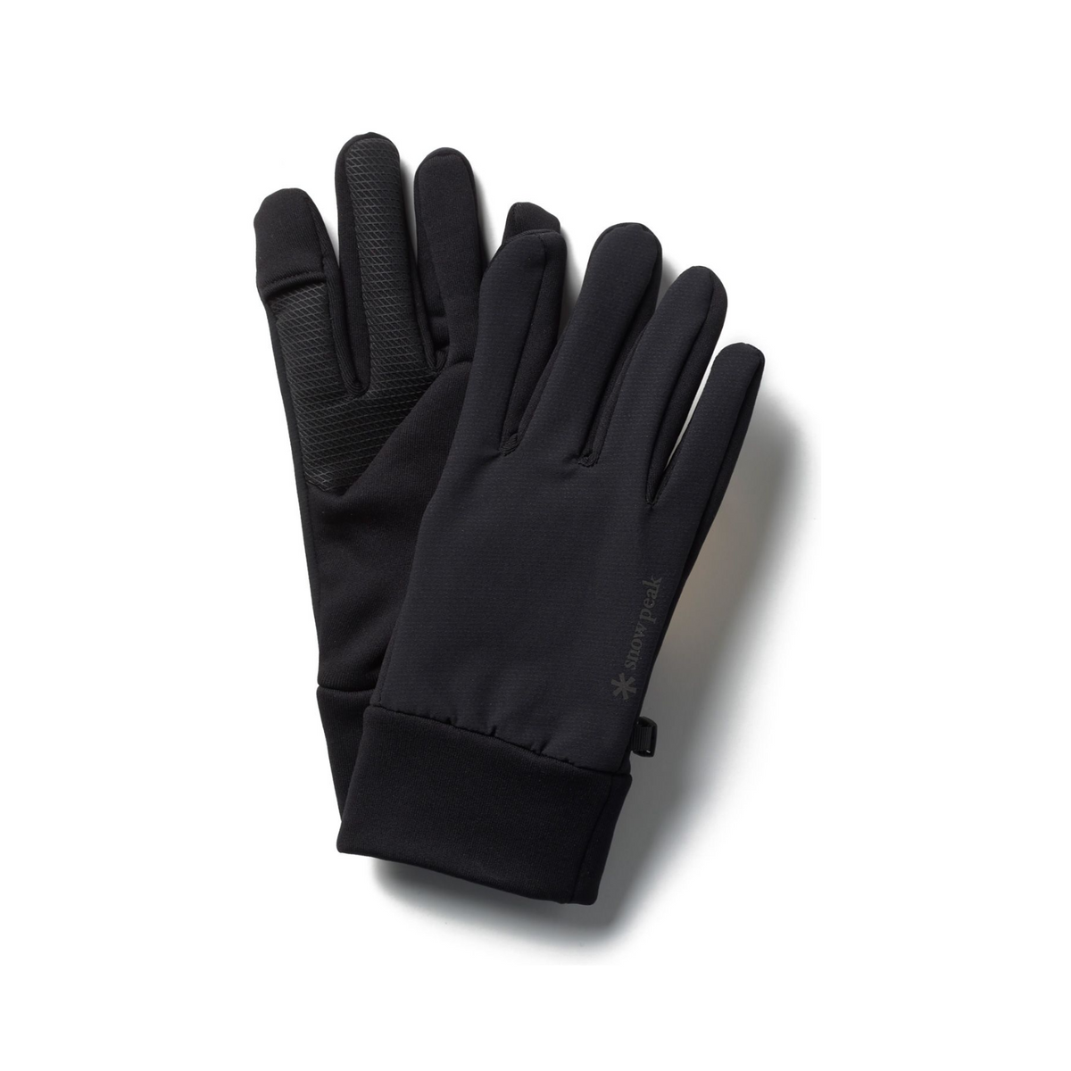 Snow Peak Polartec Power Stretch Gloves