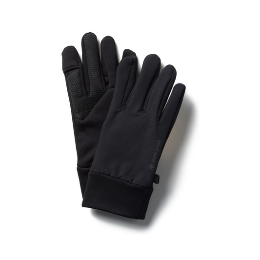 Snow Peak Polartec Power Stretch Gloves