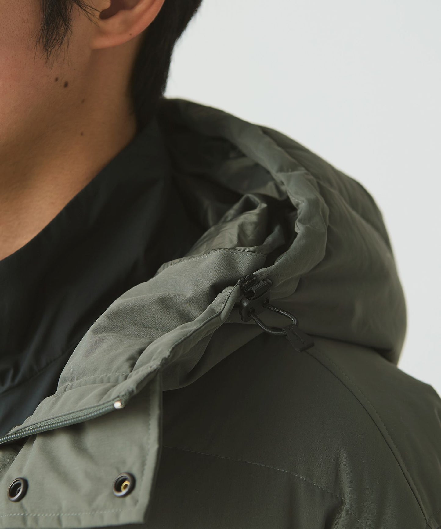 Snow Peak Everyday Down Jacket