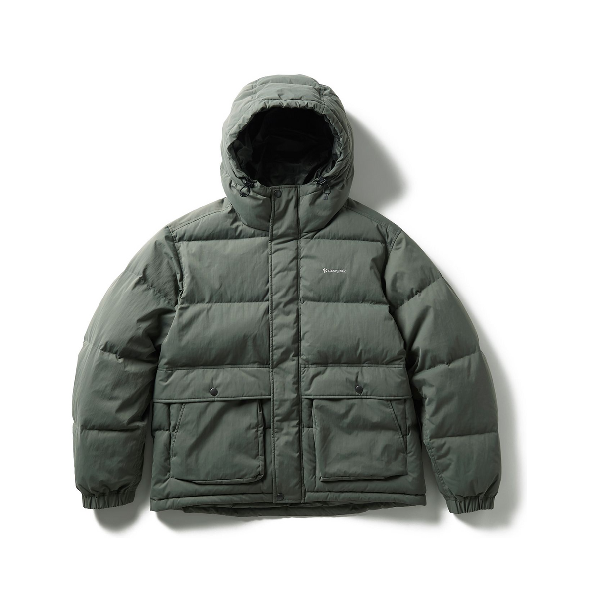 Snow Peak Everyday Down Jacket Women's