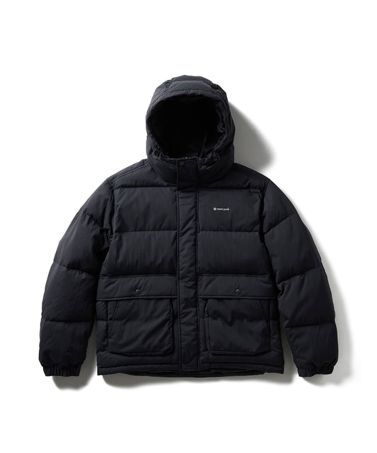 Snow Peak Everyday Down Jacket