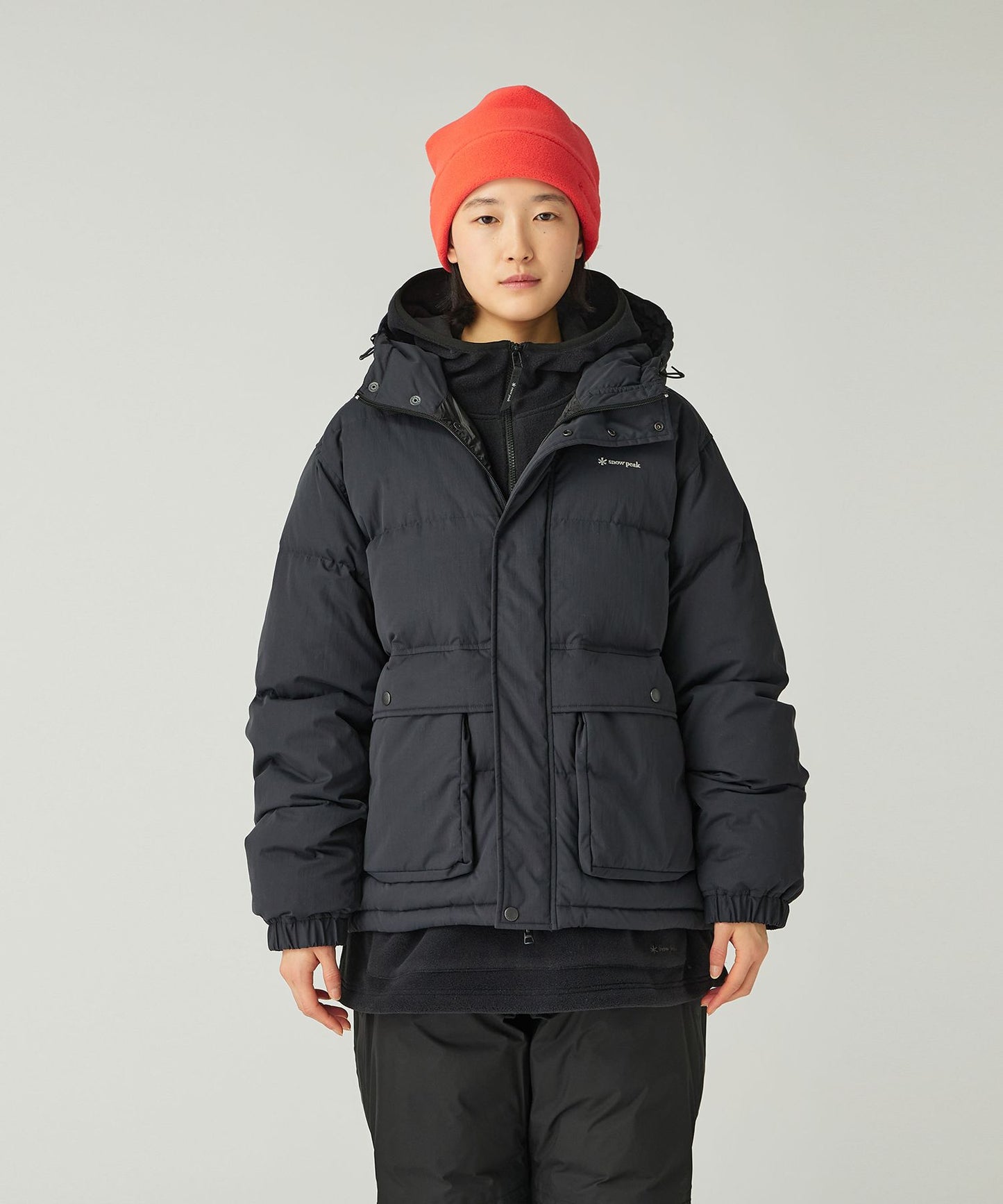 Snow Peak Everyday Down Jacket Women's