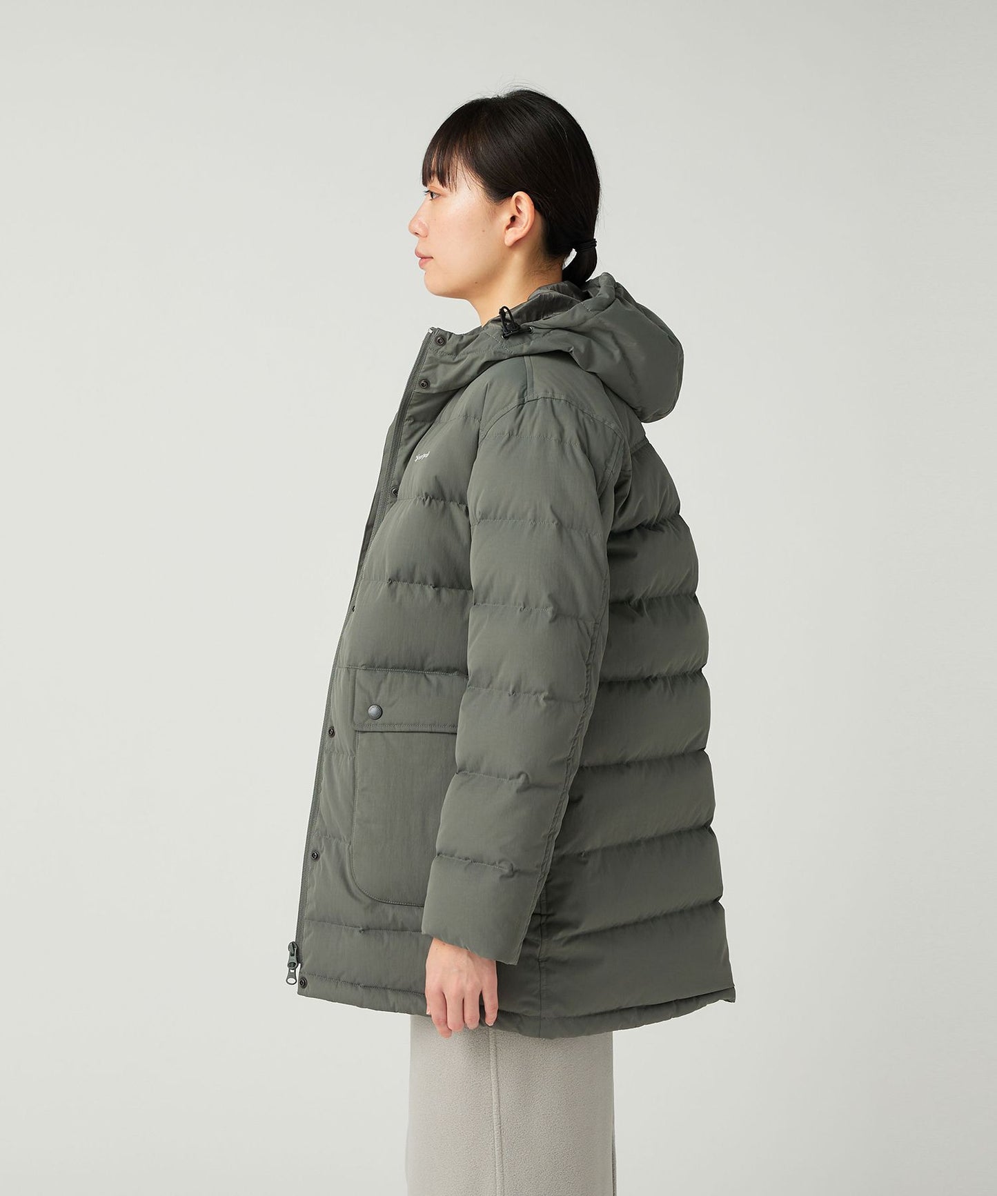 Snow Peak Everyday Down Jacket Women's