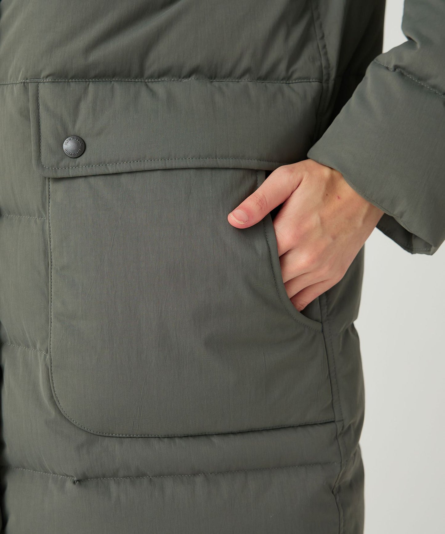 Snow Peak Everyday Down Jacket Women's