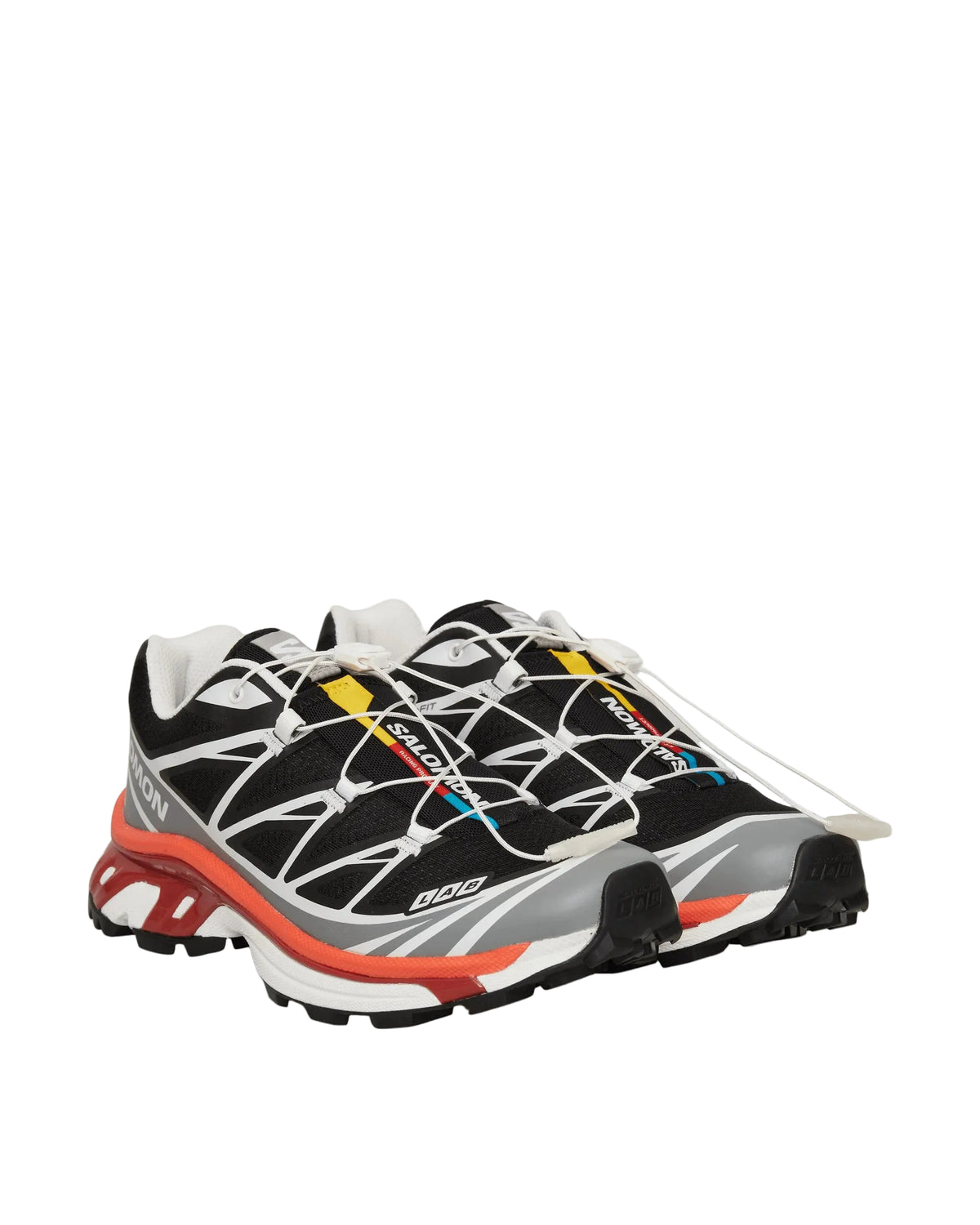 Salomon Shoes XT-6