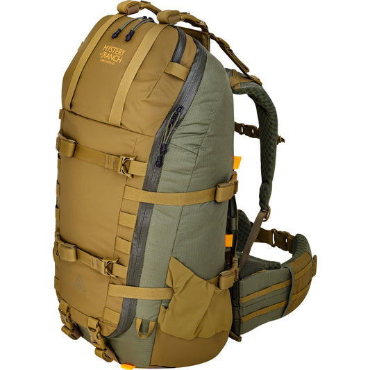 Mystery Ranch Sawtooth 45 Lelaki