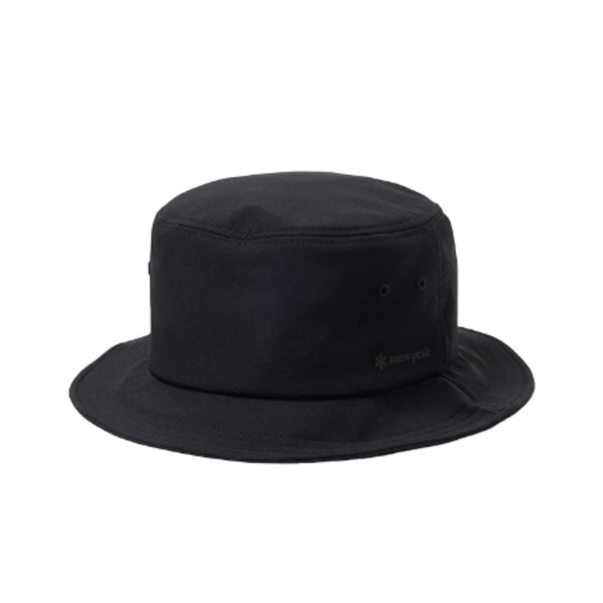 Snow Peak Water-Repellent Stretch Hat