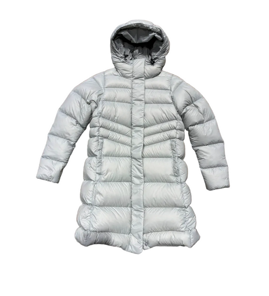 Marmot  Women’s 750FP Hood Long Jacket