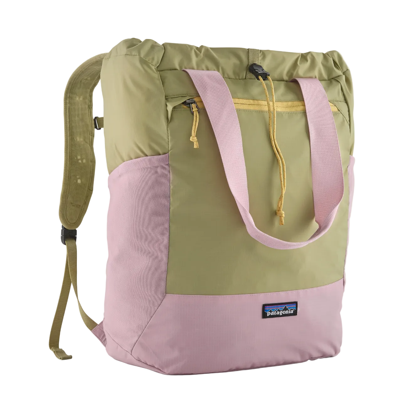 Pek Tote Patagonia Terravia 