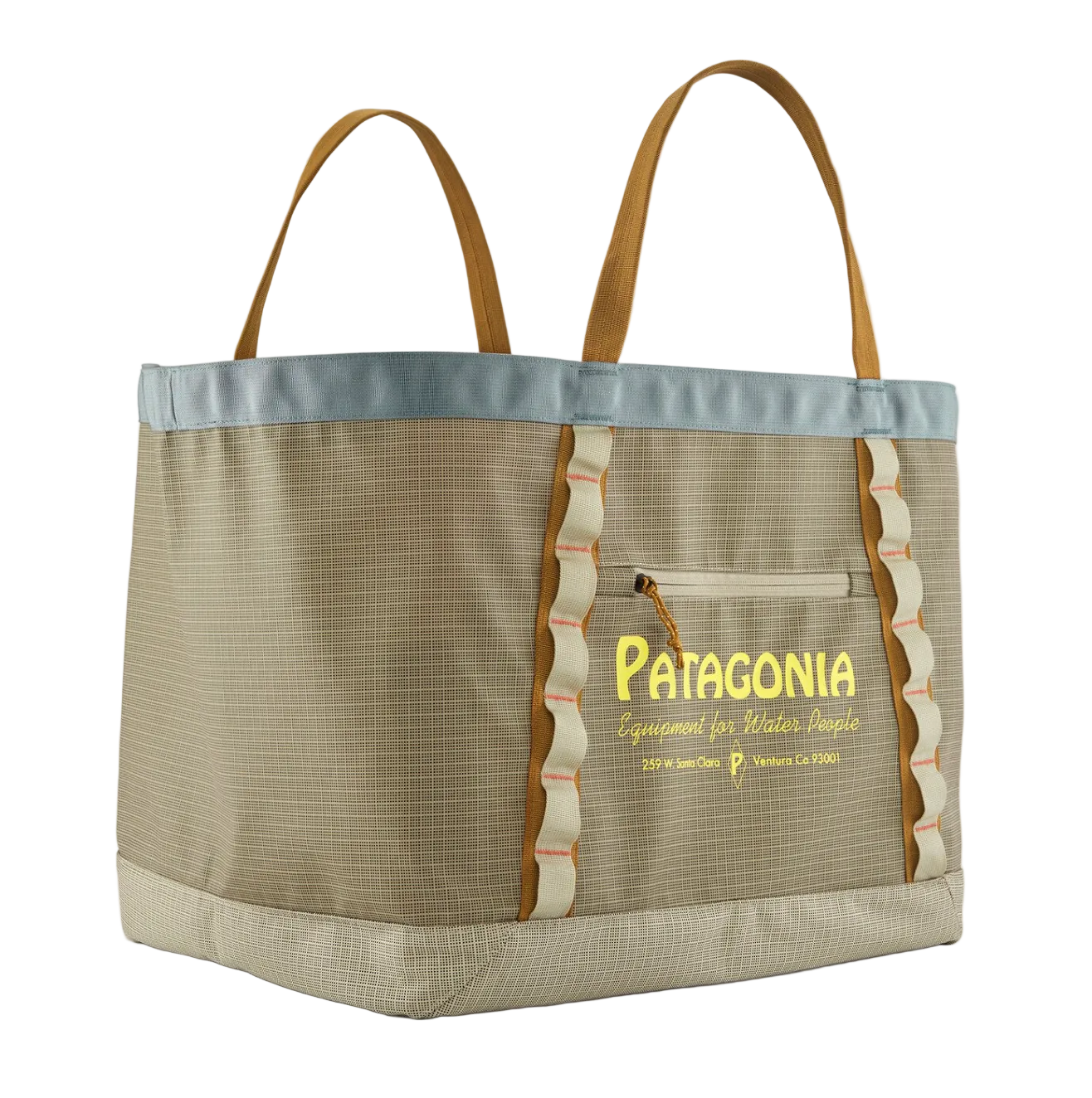 Patagonia Black Hole Gear Tote