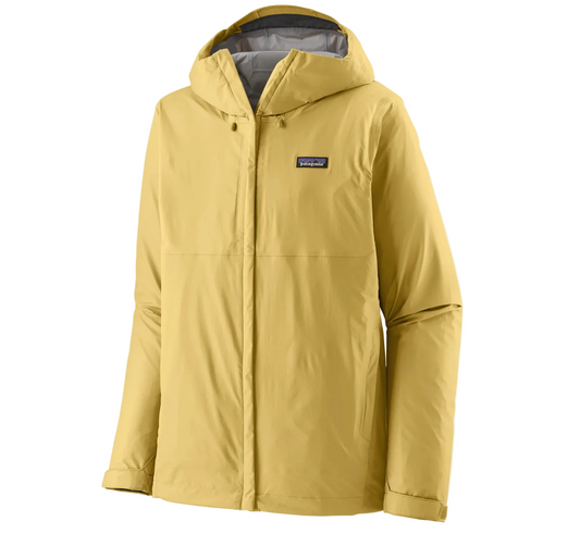 Patagonia Men's Torrentshell 3L Rain Jacket
