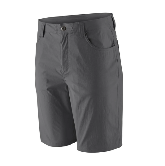 Patagonia Men's Quandary Shorts - 8 in.