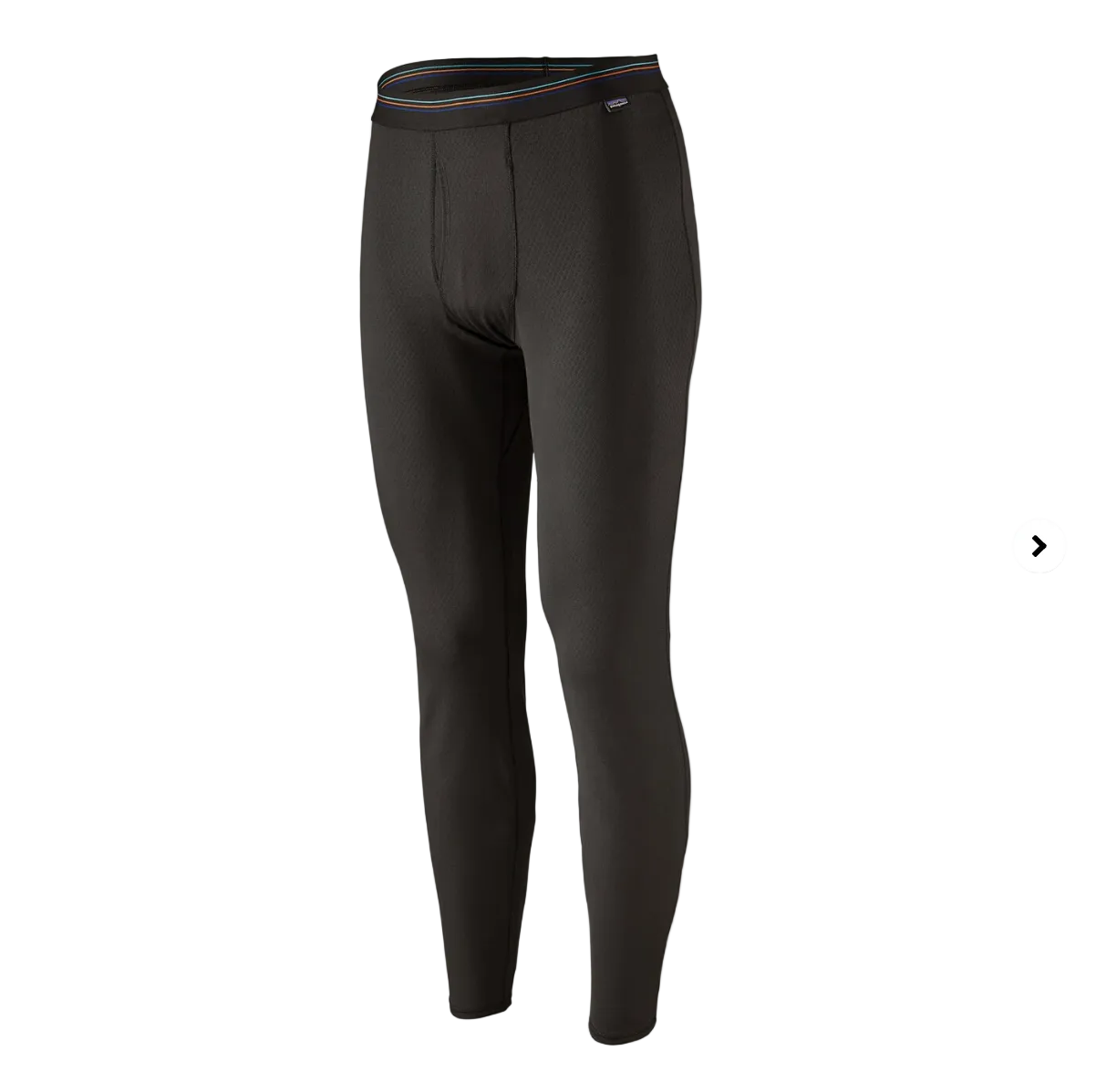 Patagonia Men's Capilene Mid Weight Bottoms