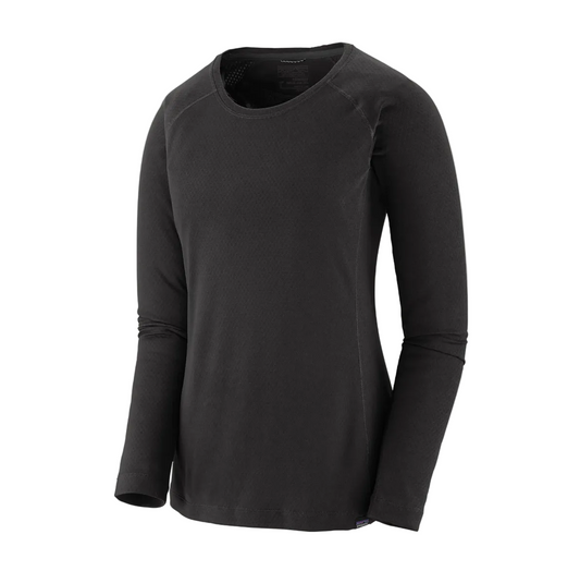 Patagonia Women's Capilene Mid Weight Crewneck