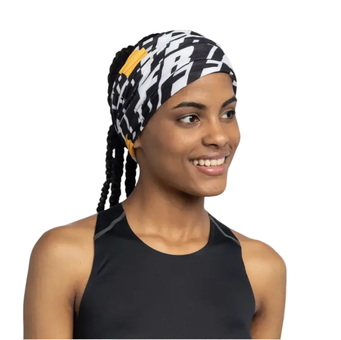 Buff (Proteam) CoolNet UV Logo Multi