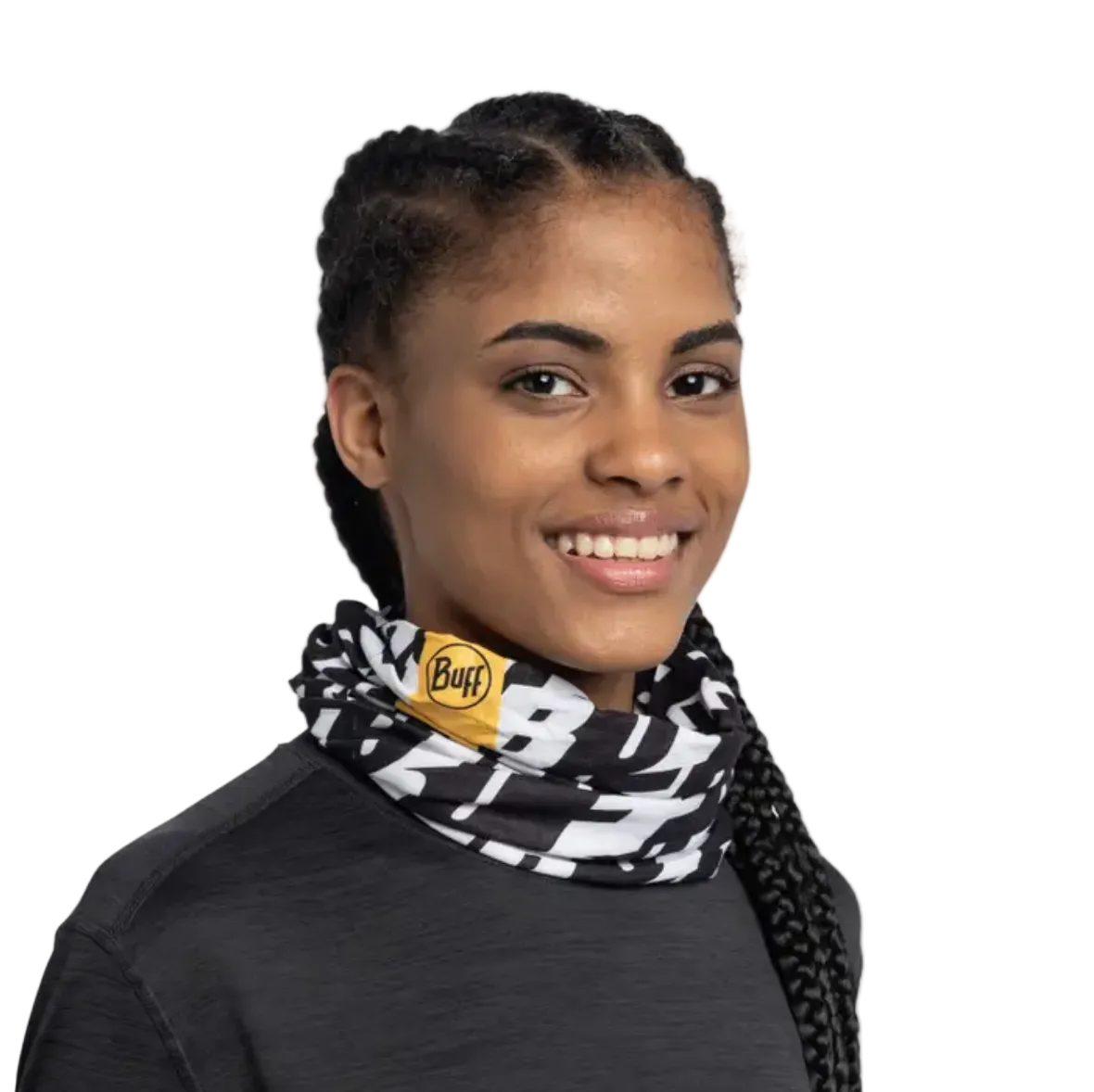 Buff (Proteam) CoolNet UV Logo Multi