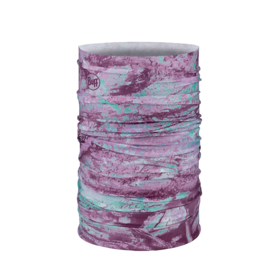 Buff Coolnet UV Camo Real Tree Aspect Ocean Spray OS