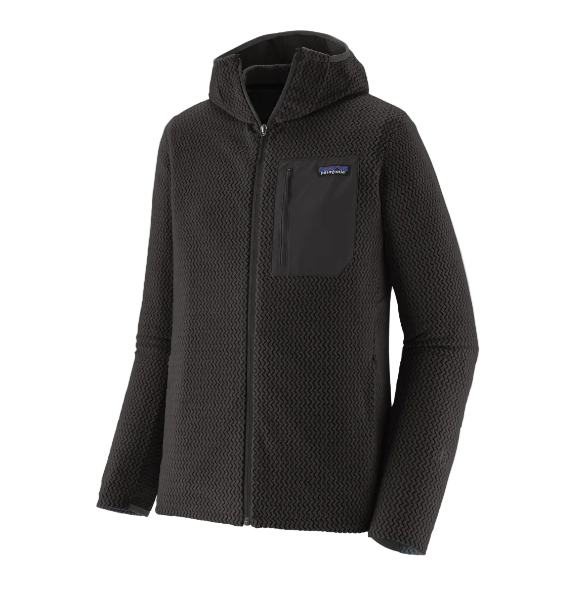 Patagonia Men's R1 Air Full-Zip Hoody