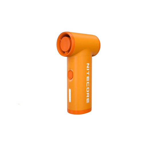 Nitecore NEF Nano Handheld Fan