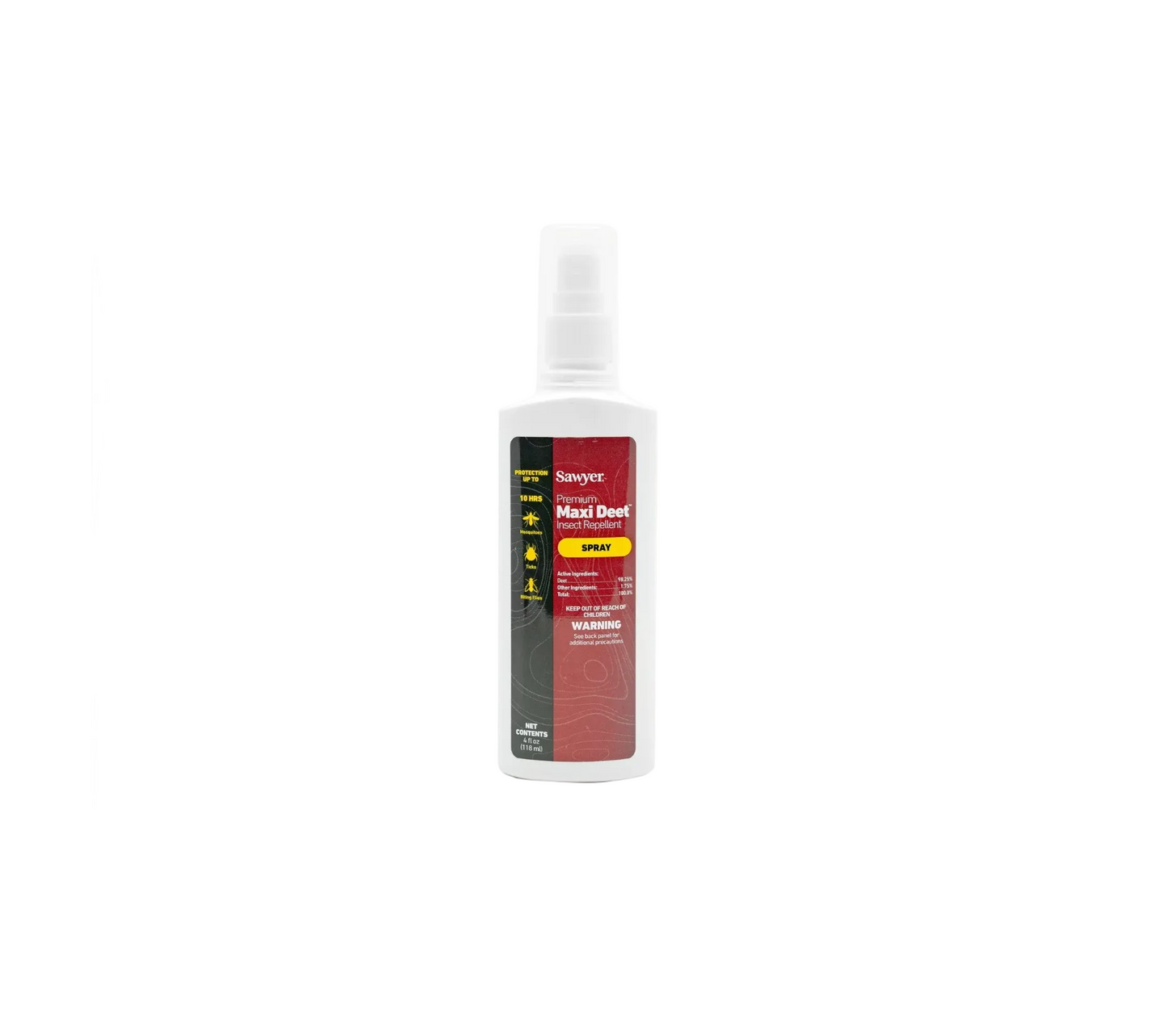 Sawyer SP714 -  MAXI DEET¬Æ Insect Repellent