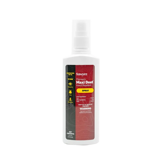 Sawyer SP714 -  MAXI DEET¬Æ Insect Repellent