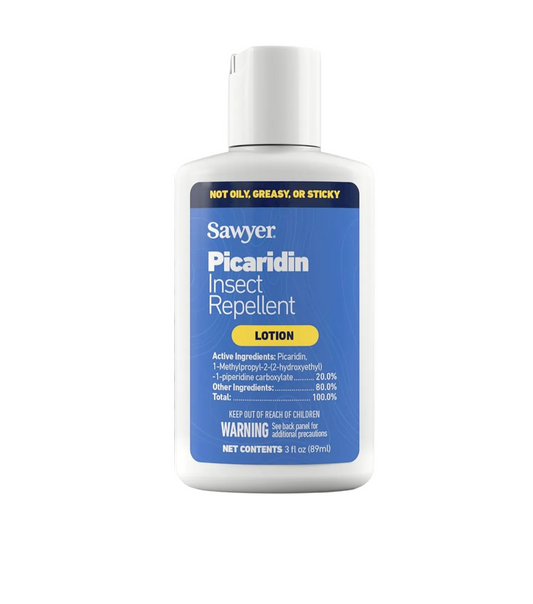 Sawyer SP564 - 20% Picaridin Insect Repellent