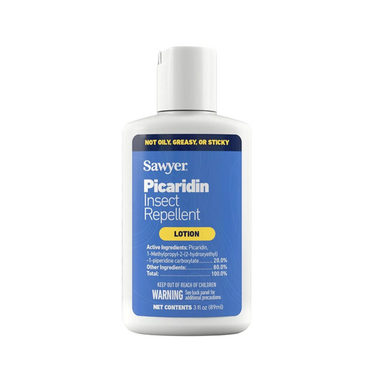 Sawyer SP564 - 20% Picaridin Insect Repellent