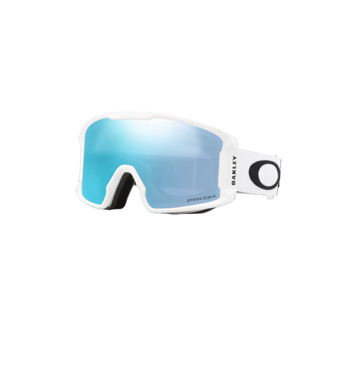 Oakley Line Miner M Snow Goggles