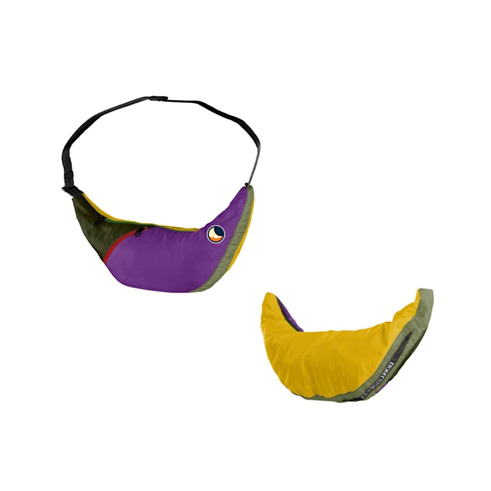 Ticket To The Moon Sling Bag