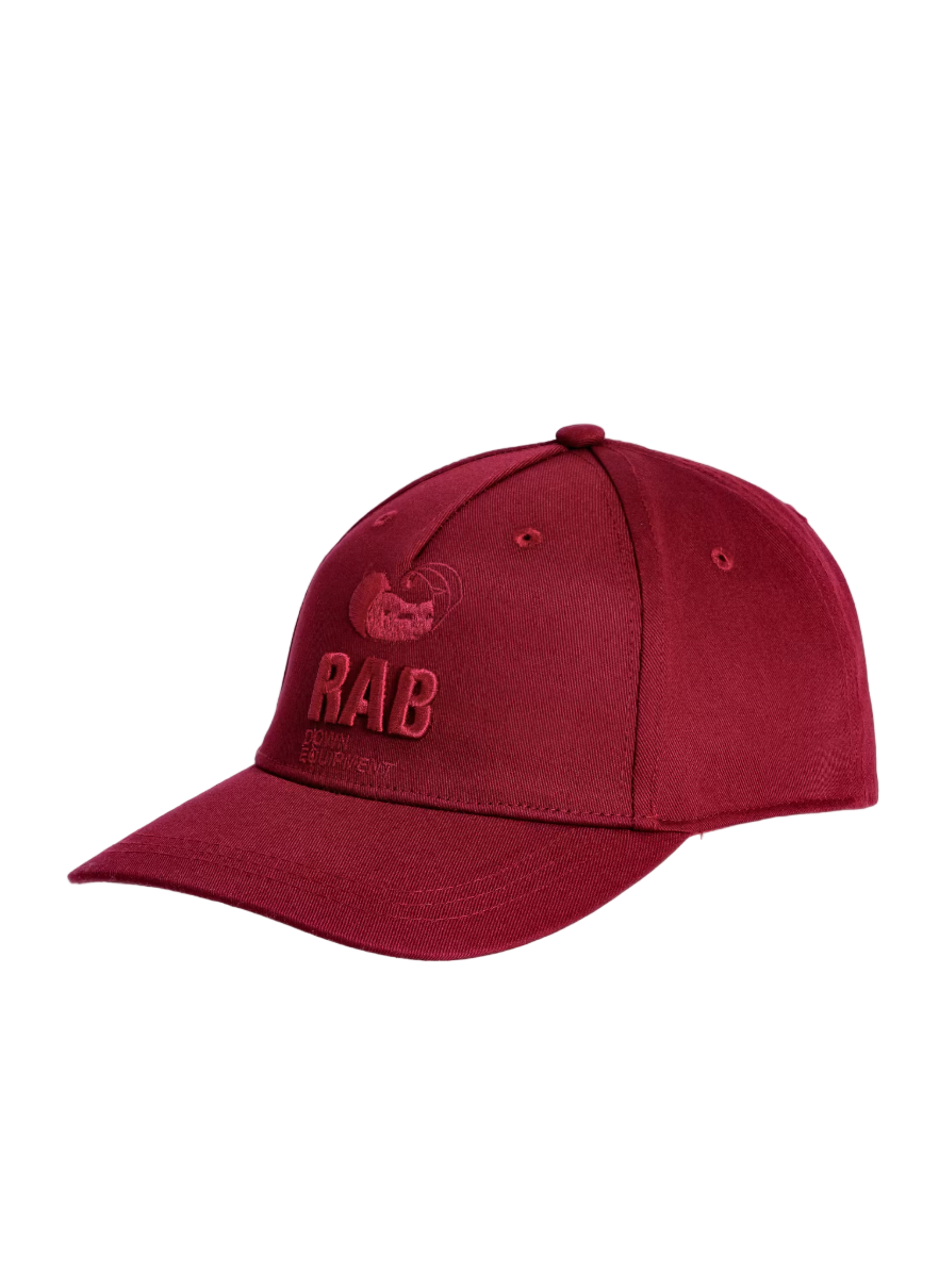 RAB Feather Cap