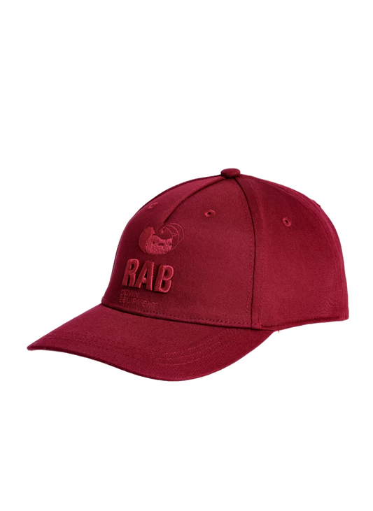 RAB Feather Cap