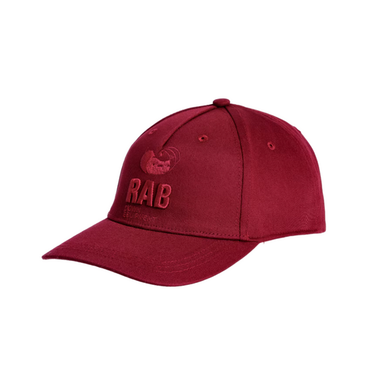 RAB Feather Cap