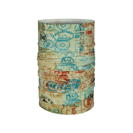 Buff Camino de Santiago CoolNet UV+