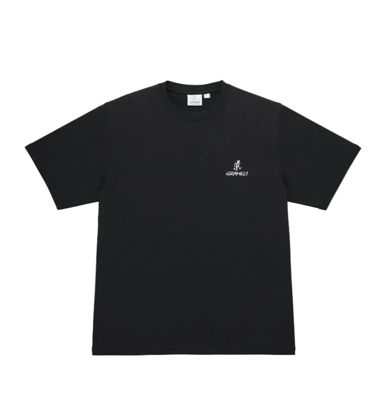 Gramicci One Point Logo Tee